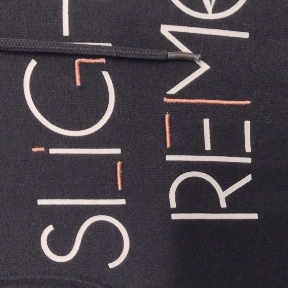 Vintage Volcom Skater Black Hoodie Size Small - Picture 5 of 16